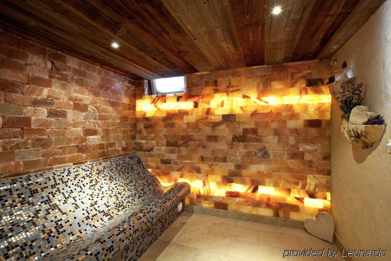 骑士楼酒店 坦海姆 设施 照片